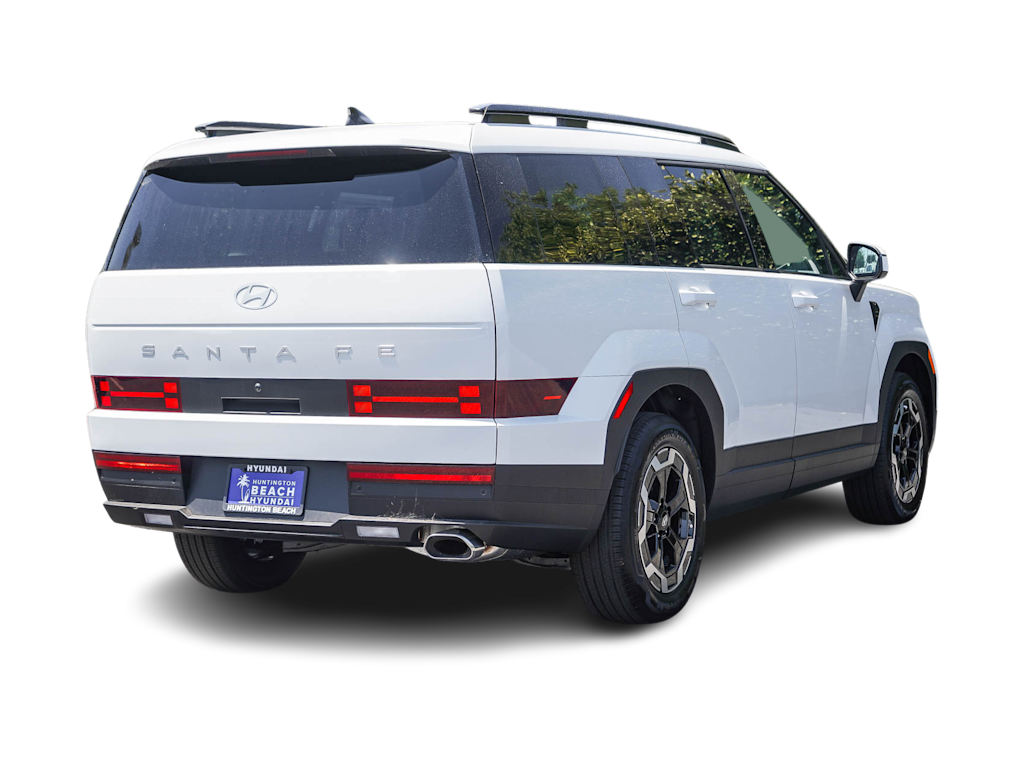 Thumbnail: 2026 Hyundai Santa Fe - 16
