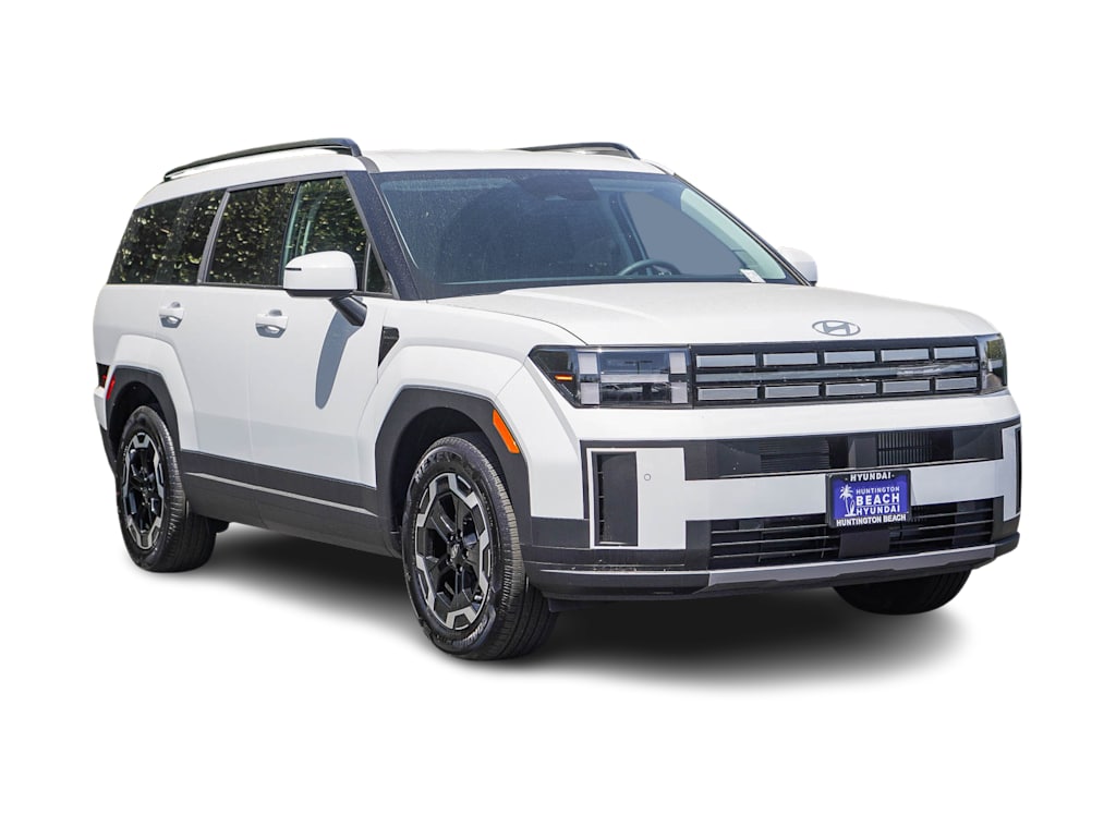 Thumbnail: 2026 Hyundai Santa Fe - 14