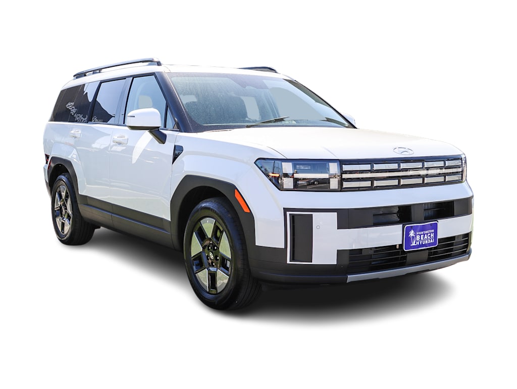 Thumbnail: 2026 Hyundai Santa Fe - 16