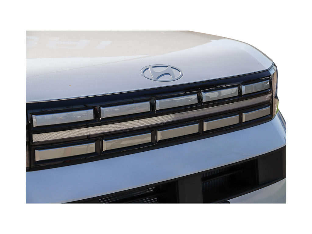 Thumbnail: 2026 Hyundai Santa Fe - 5
