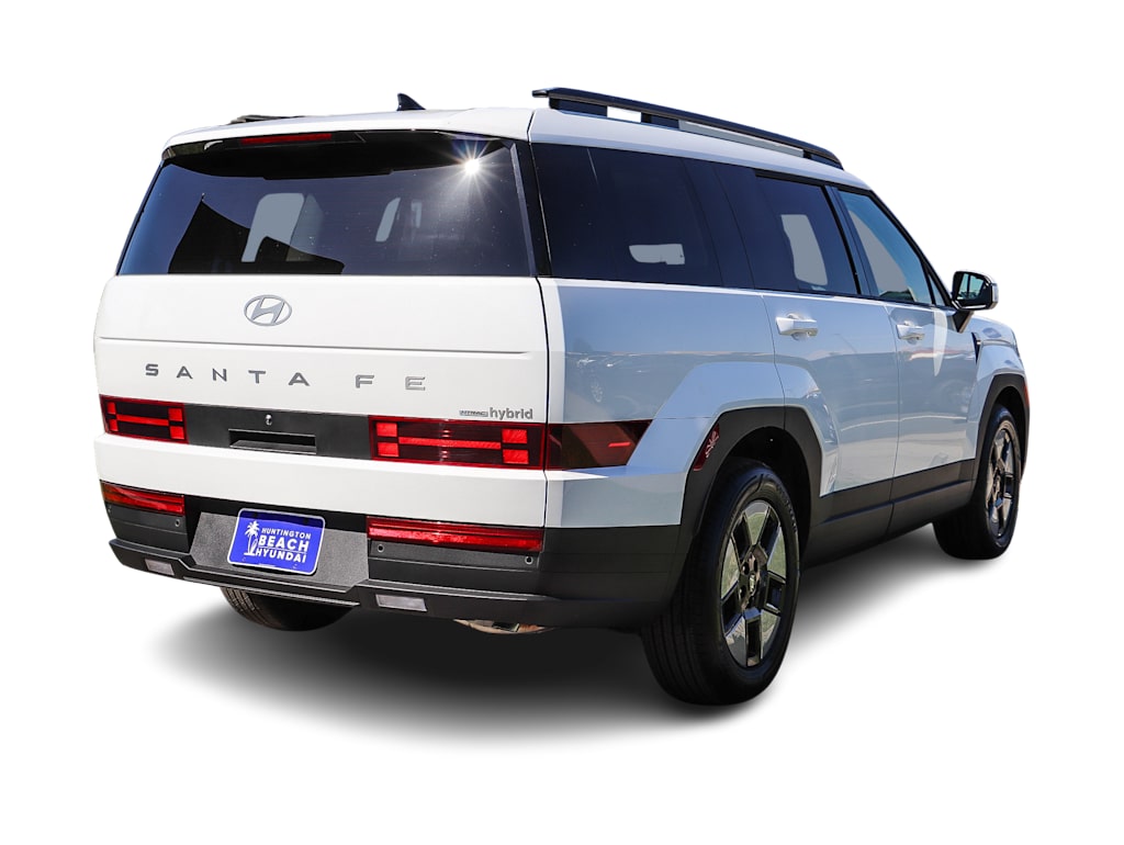Thumbnail: 2026 Hyundai Santa Fe - 18