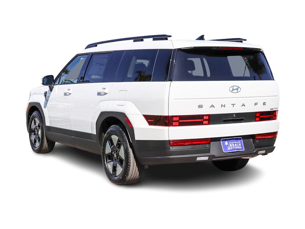 Thumbnail: 2026 Hyundai Santa Fe - 3