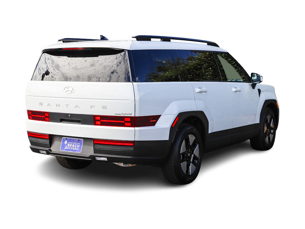 Thumbnail: 2026 Hyundai Santa Fe - 18