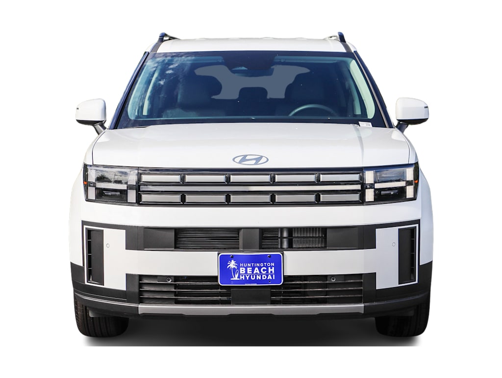 Thumbnail: 2026 Hyundai Santa Fe - 4