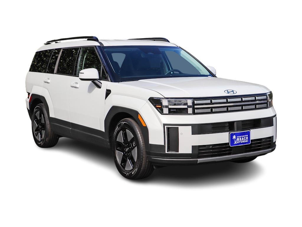 Thumbnail: 2026 Hyundai Santa Fe - 15