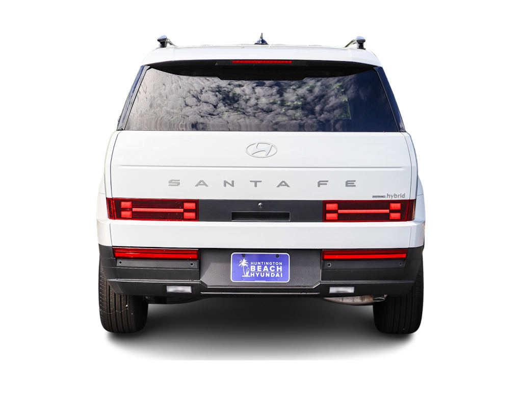 Thumbnail: 2026 Hyundai Santa Fe - 19