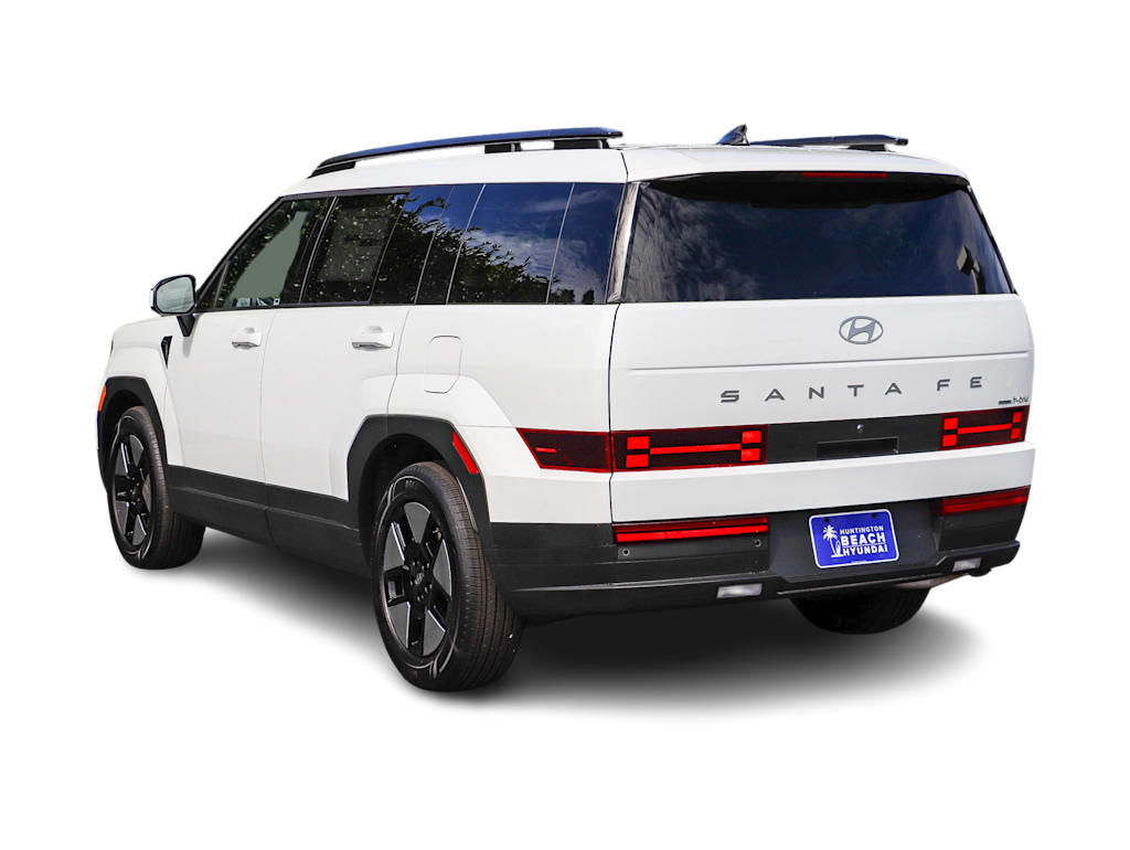 Thumbnail: 2026 Hyundai Santa Fe - 3
