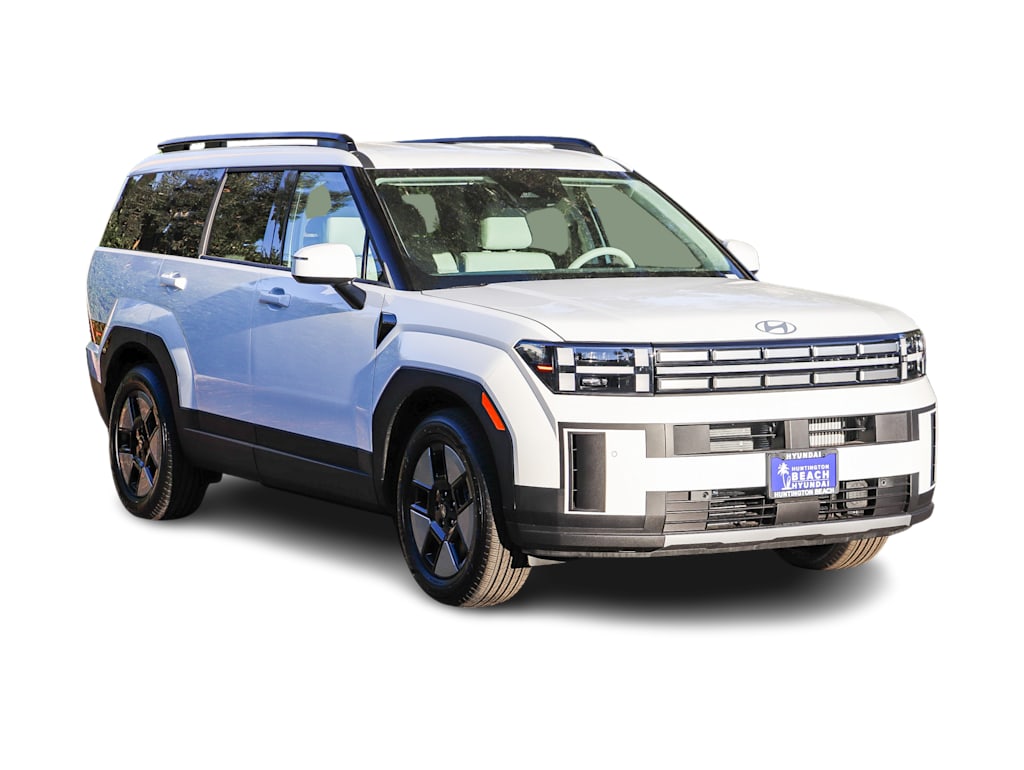 Thumbnail: 2026 Hyundai Santa Fe - 15