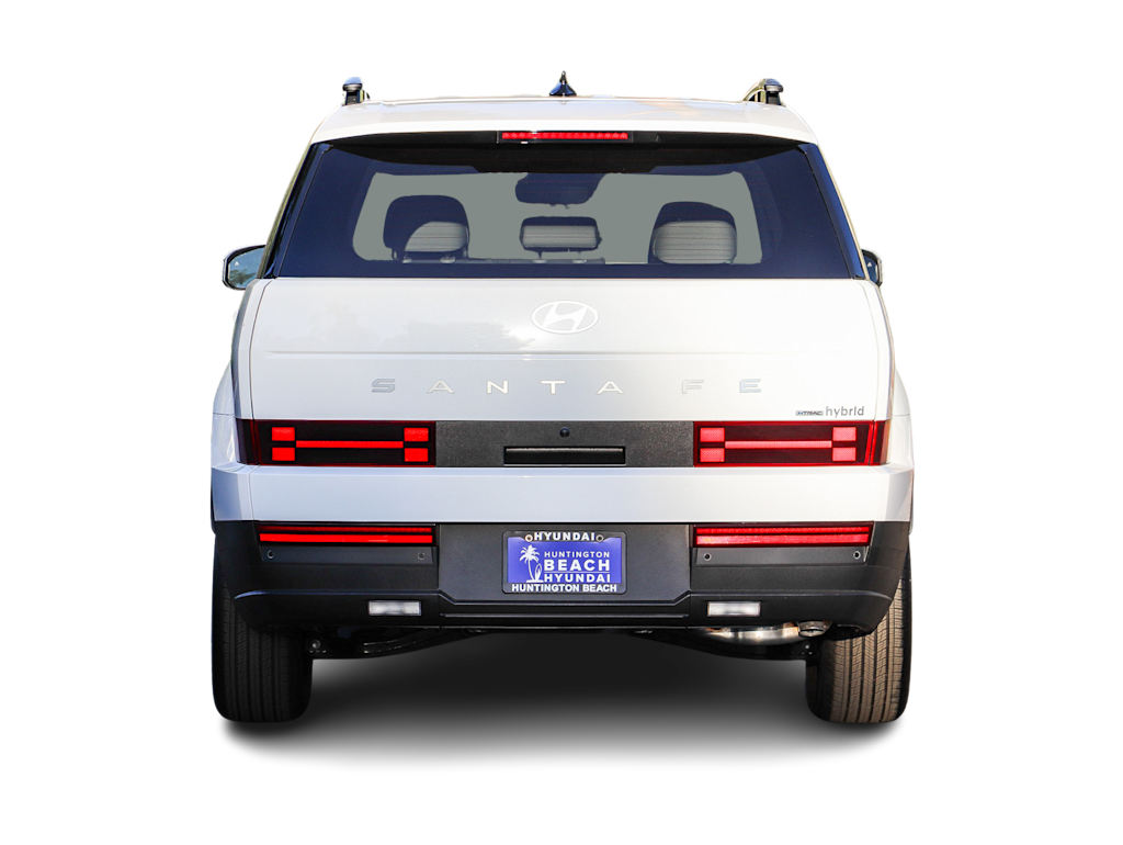 Thumbnail: 2026 Hyundai Santa Fe - 18
