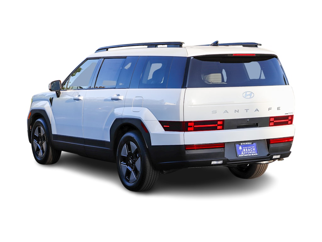 Thumbnail: 2026 Hyundai Santa Fe - 3