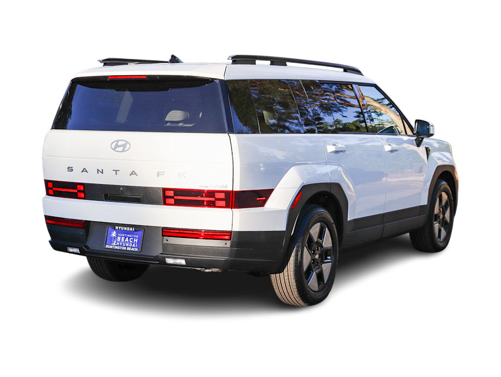 Thumbnail: 2026 Hyundai Santa Fe - 17