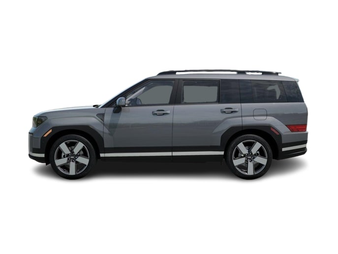 Thumbnail: 2026 Hyundai Santa Fe - 3