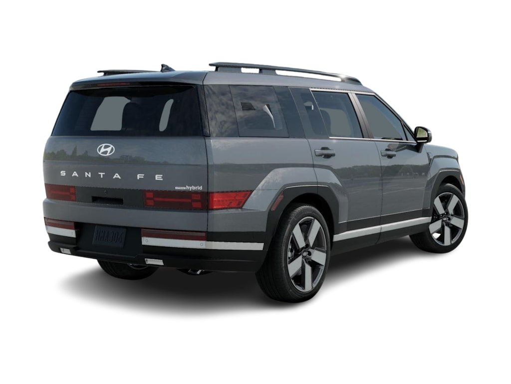 Thumbnail: 2026 Hyundai Santa Fe - 9