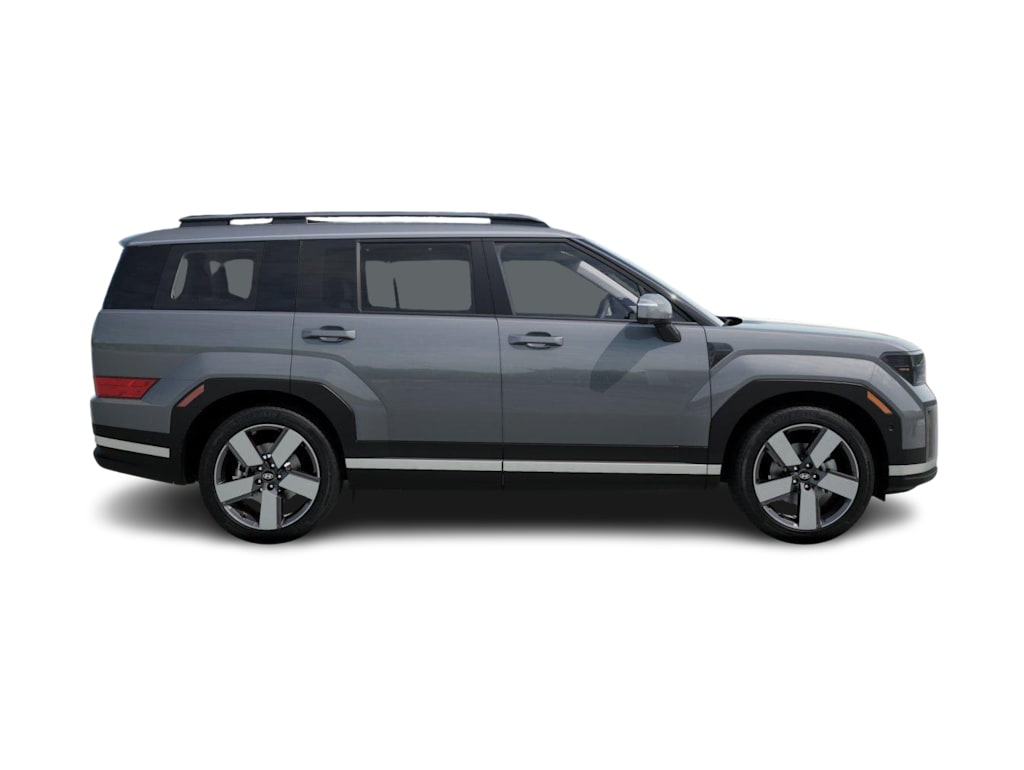 Thumbnail: 2026 Hyundai Santa Fe - 11