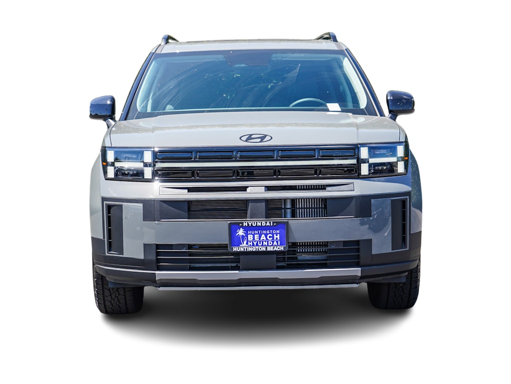 Thumbnail: 2026 Hyundai Santa Fe - 5
