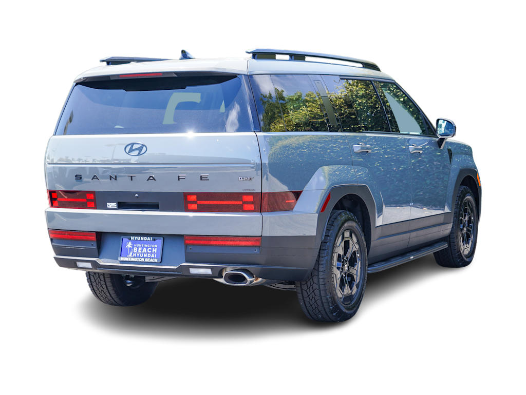 Thumbnail: 2026 Hyundai Santa Fe - 18