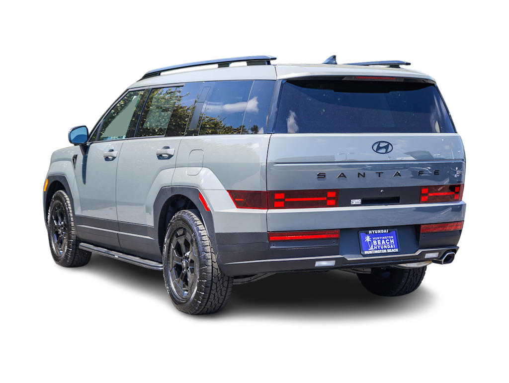 Thumbnail: 2026 Hyundai Santa Fe - 3