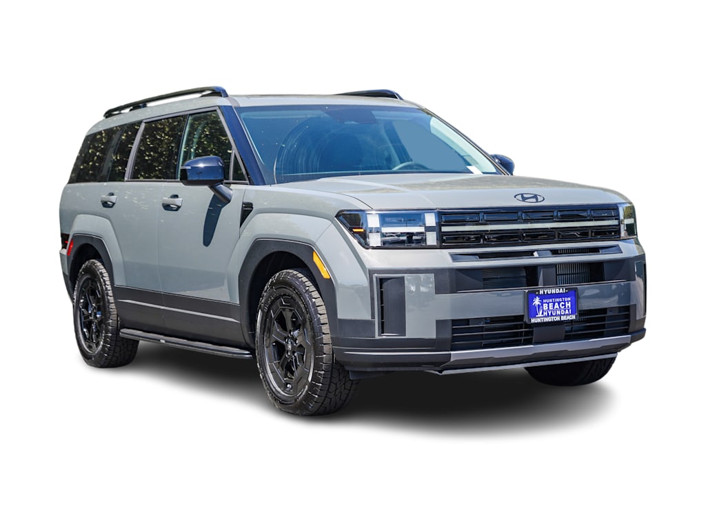 Thumbnail: 2026 Hyundai Santa Fe - 17