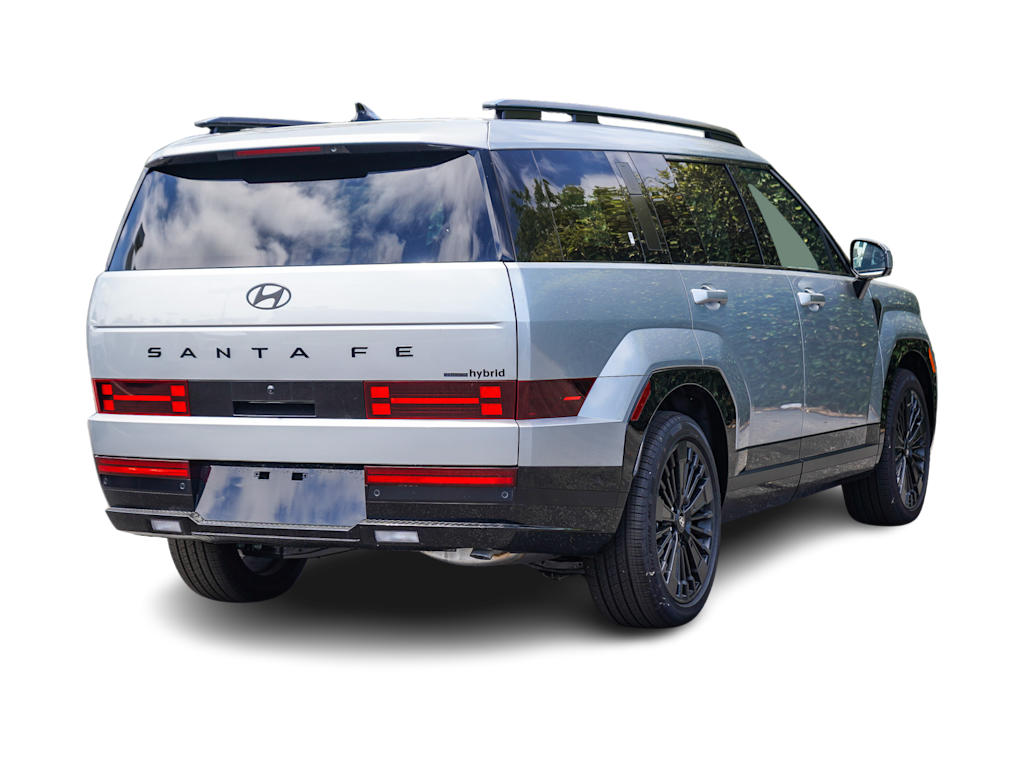Thumbnail: 2026 Hyundai Santa Fe - 16