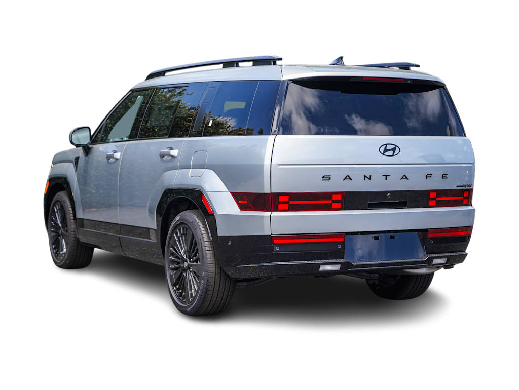 Thumbnail: 2026 Hyundai Santa Fe - 3