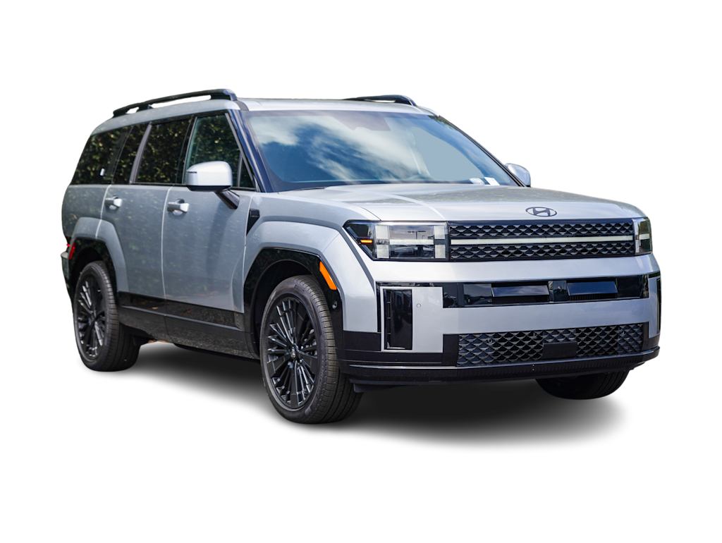 Thumbnail: 2026 Hyundai Santa Fe - 15