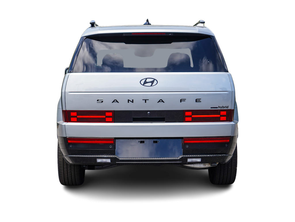 Thumbnail: 2026 Hyundai Santa Fe - 4