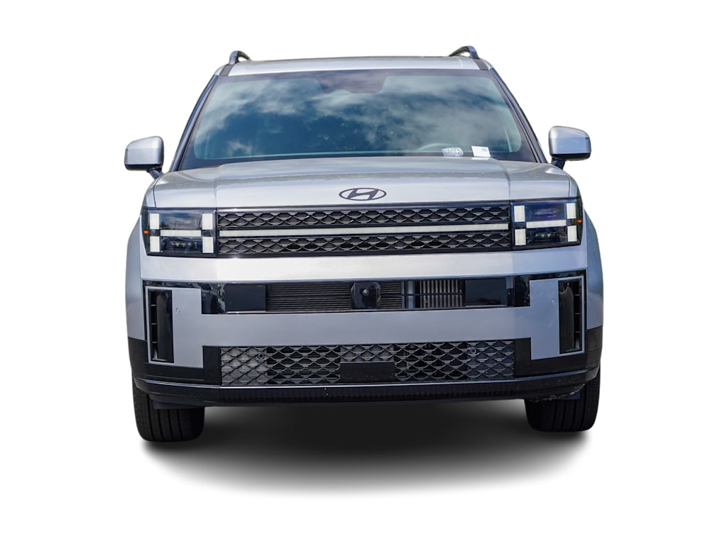 Thumbnail: 2026 Hyundai Santa Fe - 5