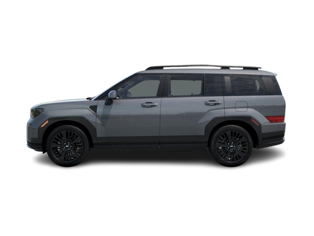 Thumbnail: 2026 Hyundai Santa Fe - 3
