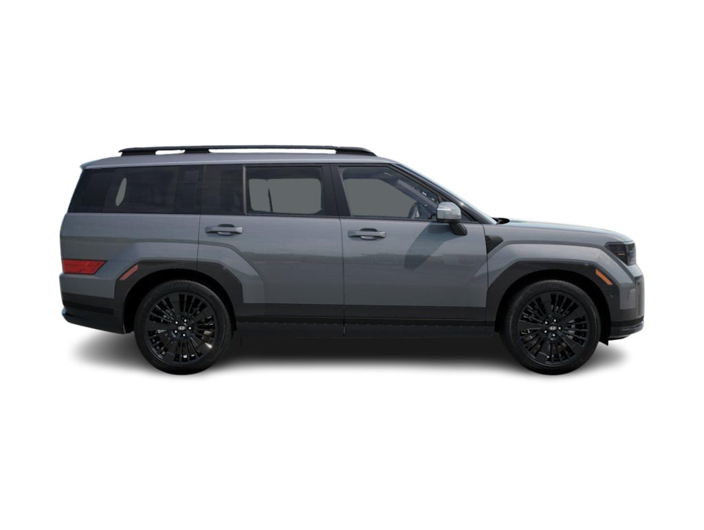 Thumbnail: 2026 Hyundai Santa Fe - 11