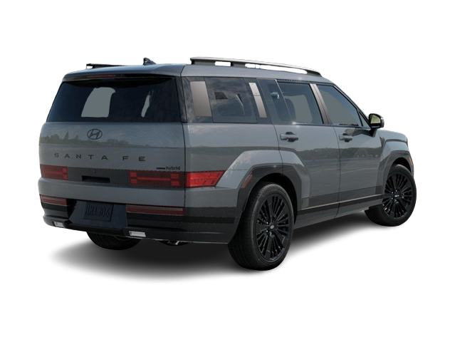 Thumbnail: 2026 Hyundai Santa Fe - 9
