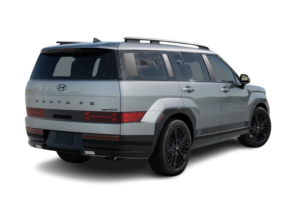 Thumbnail: 2026 Hyundai Santa Fe - 9