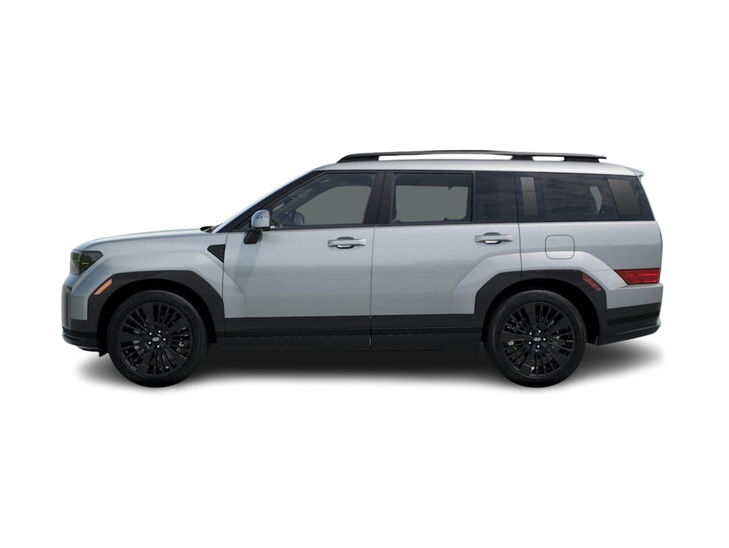 Thumbnail: 2026 Hyundai Santa Fe - 3