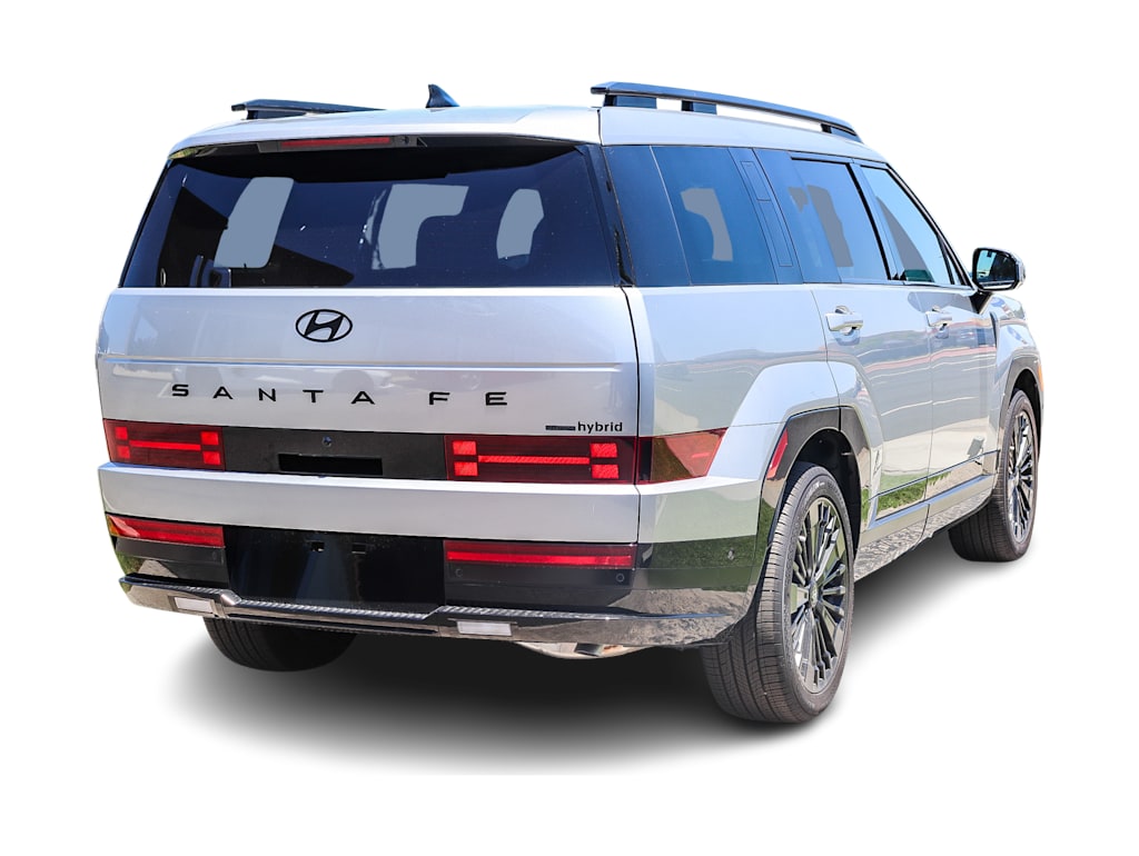 Thumbnail: 2026 Hyundai Santa Fe - 18