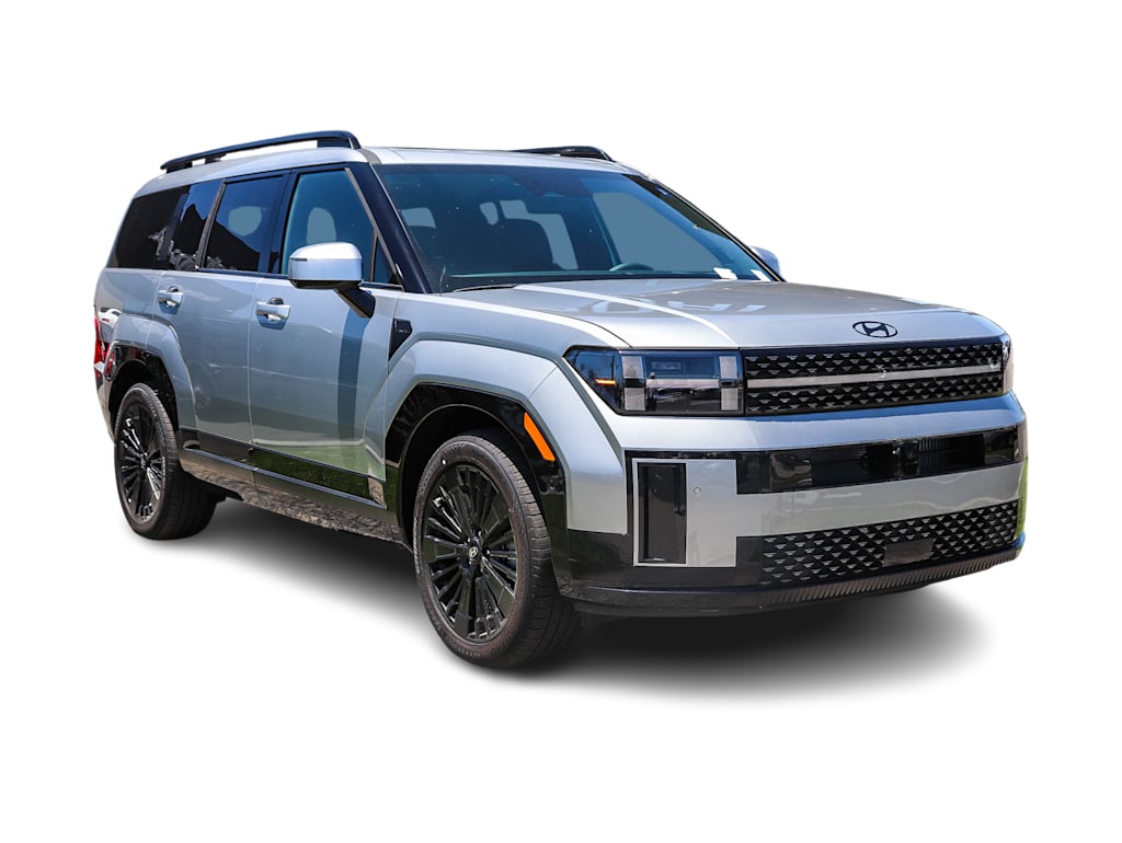 Thumbnail: 2026 Hyundai Santa Fe - 16