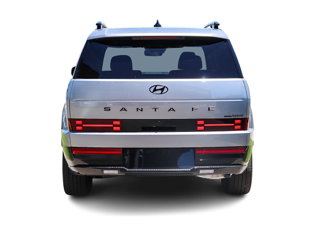 Thumbnail: 2026 Hyundai Santa Fe - 4