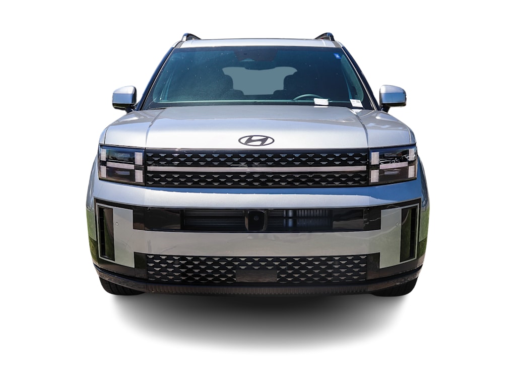 Thumbnail: 2026 Hyundai Santa Fe - 5