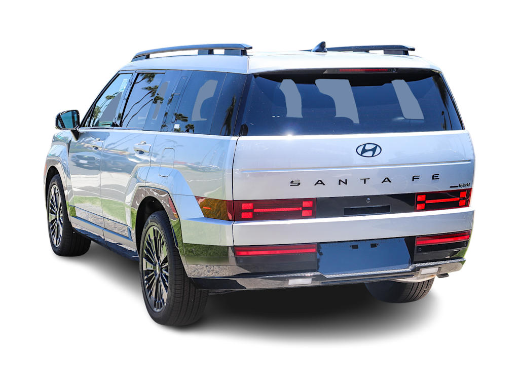 Thumbnail: 2026 Hyundai Santa Fe - 3