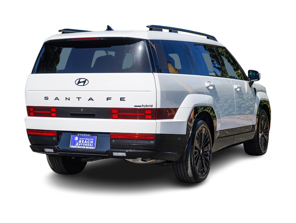 Thumbnail: 2025 Hyundai Santa Fe - 18