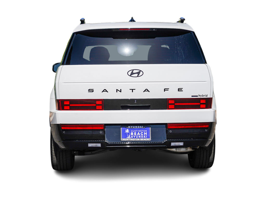 Thumbnail: 2025 Hyundai Santa Fe - 17
