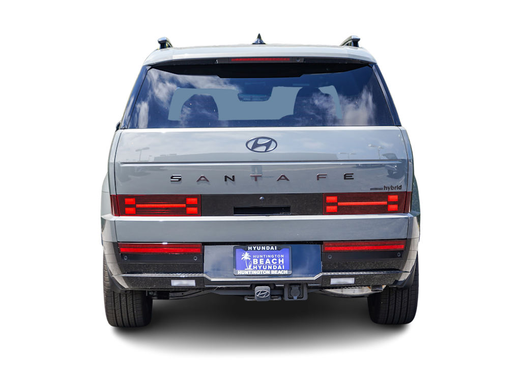 Thumbnail: 2026 Hyundai Santa Fe - 16