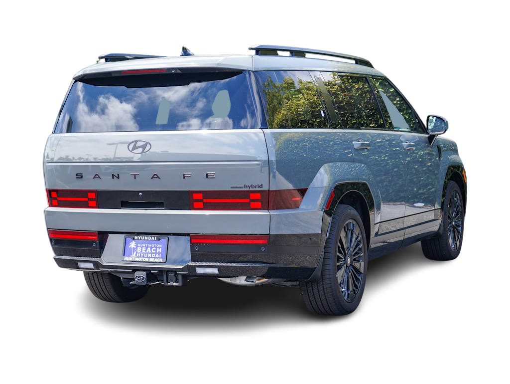 Thumbnail: 2026 Hyundai Santa Fe - 17