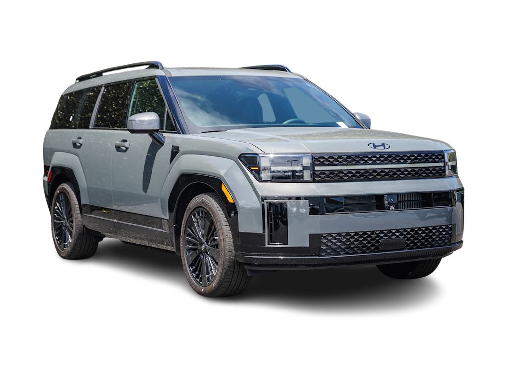 Thumbnail: 2026 Hyundai Santa Fe - 15