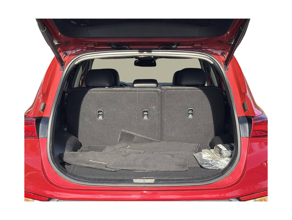 Thumbnail: 2019 Hyundai Santa Fe - 16