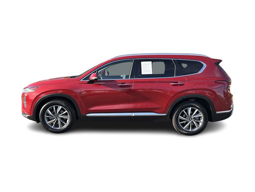 Thumbnail: 2019 Hyundai Santa Fe - 3