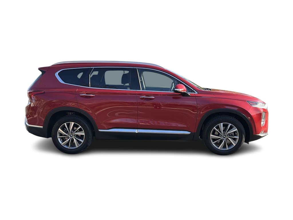 Thumbnail: 2019 Hyundai Santa Fe - 19