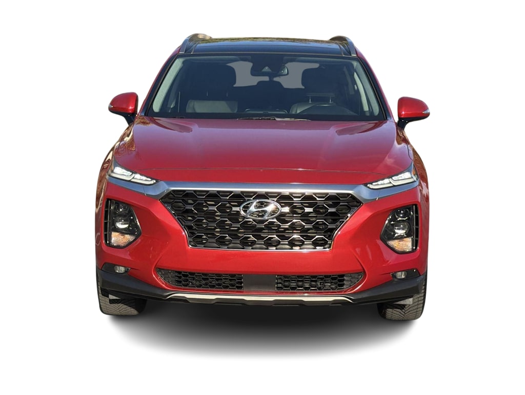 Thumbnail: 2019 Hyundai Santa Fe - 6