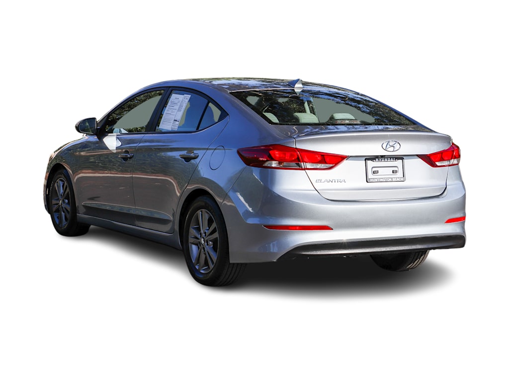 Thumbnail: 2017 Hyundai Elantra - 3