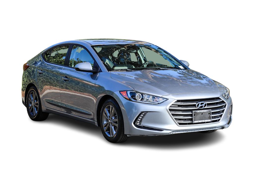 Thumbnail: 2017 Hyundai Elantra - 16