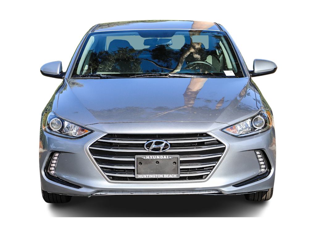 Thumbnail: 2017 Hyundai Elantra - 5