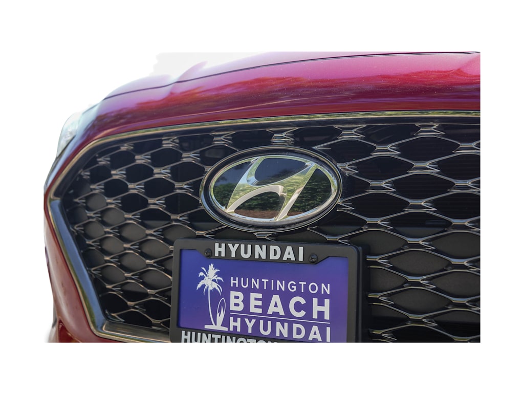 Thumbnail: 2018 Hyundai Sonata - 22